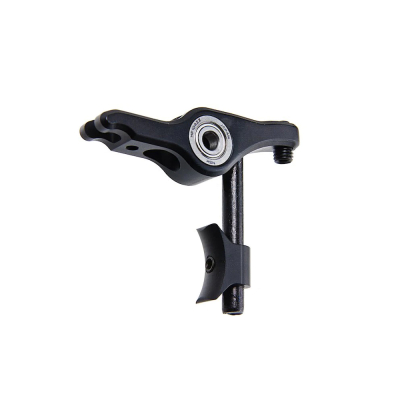                             TAC-41 Match trigger - Black                        