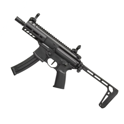 ProForce MPX K Sportline - Black                    