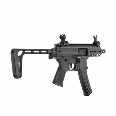                             ProForce MPX K Sportline - Black                        