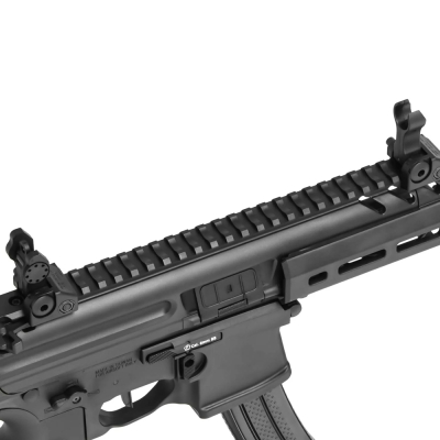                             ProForce MPX K Sportline - Černý                        