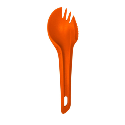 Příbor 3v1 Spork Wildo® - Oranžový                    