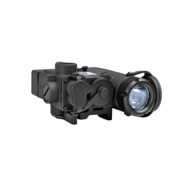 DBAL-eMkII Illuminator / Laser Module - black (II Grade quality)                    