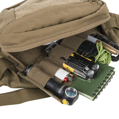                             BANDICOOT Waist Pack, Cordura®                        