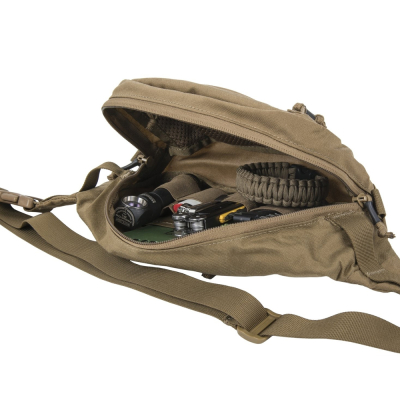                             BANDICOOT Waist Pack, Cordura®                        