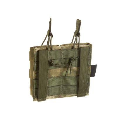                             AR-15 Double Open Magazine Pouch - AT-FG                        