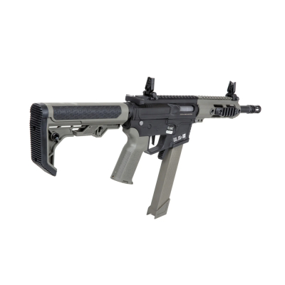                             SA-FX01 FLEX™ SMG HAL ETU - Foliage green                        