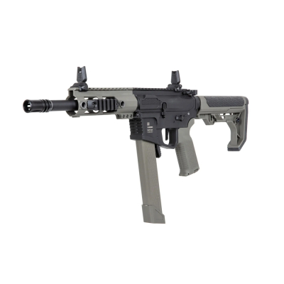                             SA-FX01 FLEX™ SMG HAL ETU - Foliage green                        