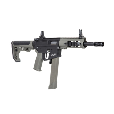                             SMG SA-FX01 FLEX™ HAL ETU - Foliage green                        