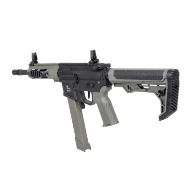                             SA-FX01 FLEX™ SMG HAL ETU - Foliage green                        