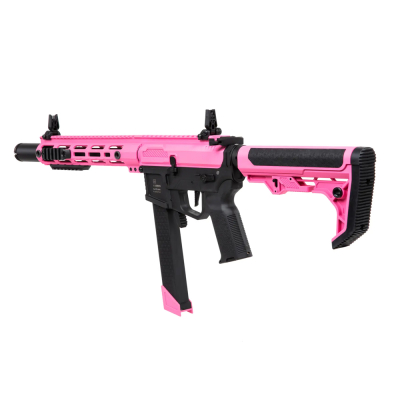                             SA-FX02 FLEX™ SMG HAL ETU - Pink                        