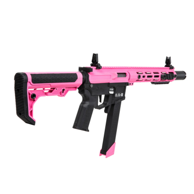                             SA-FX02 FLEX™ SMG HAL ETU - Pink                        