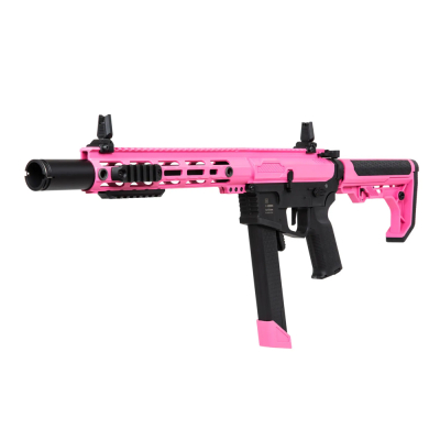                             SA-FX02 FLEX™ SMG HAL ETU - Pink                        