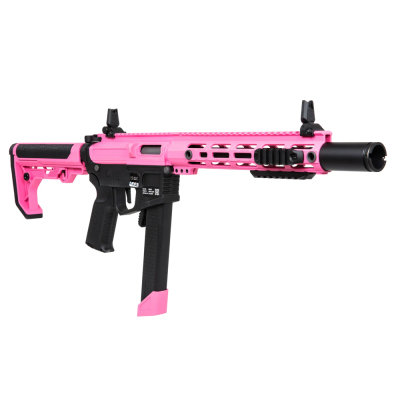                             SA-FX02 FLEX™ SMG HAL ETU - Pink                        