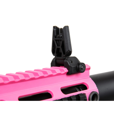                             SA-FX02 FLEX™ SMG HAL ETU - Pink                        