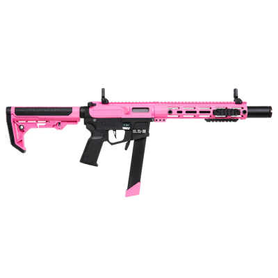                             SA-FX02 FLEX™ SMG HAL ETU - Pink                        