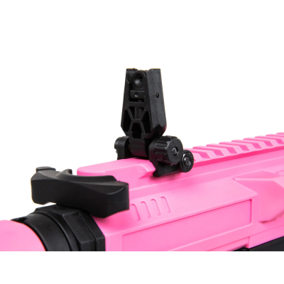                             SA-FX02 FLEX™ SMG HAL ETU - Pink                        