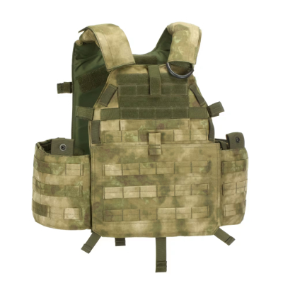                             6094A-RS Plate Carrier                        