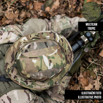                             SCG Boonie Hat Commando- Multicam Tropic                        