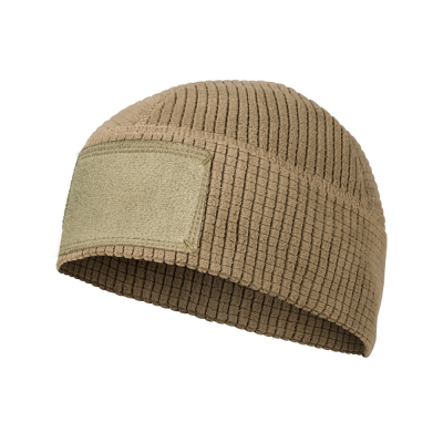                             Helikon-Tex® Grid Fleece Range Beanie Cap®                        