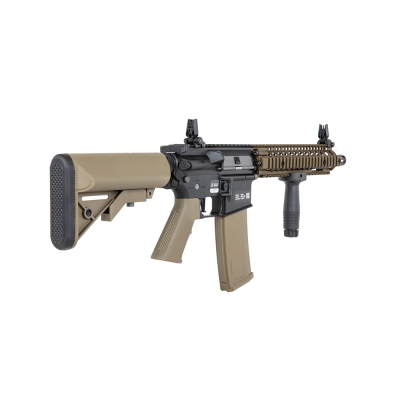                             Daniel Defense® MK18 SA-P19 Prime™ Aster II ETU                        