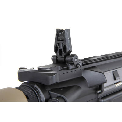                             Daniel Defense® MK18 SA-P19 Prime™ Aster II ETU                        