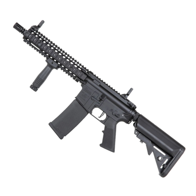 Daniel Defense® MK18 SA-P19 Prime™ Aster II ETU                    