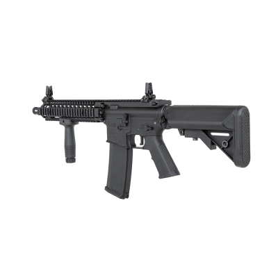                             Daniel Defense® MK18 SA-P19 Prime™ Kestrel™ ETU                        