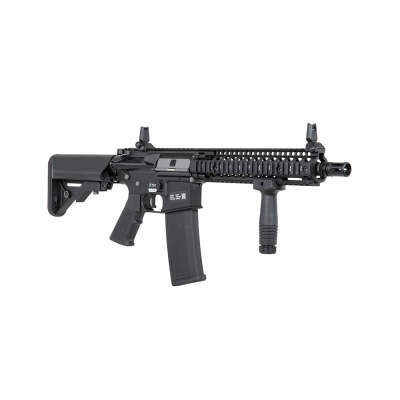                             Daniel Defense® MK18 SA-P19 Prime™ Kestrel™ ETU                        