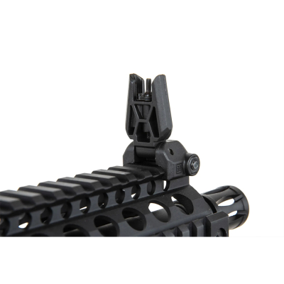                             Daniel Defense® MK18 SA-P19 Prime™ Kestrel™ ETU                        