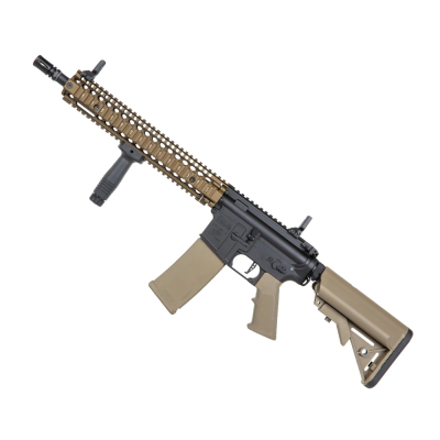 Daniel Defense® MK18 SA-P26 Prime™ Aster II ETU                    