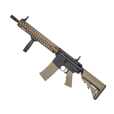                             Daniel Defense® MK18 SA-P26 Prime™ Kestrel™ ETU                        