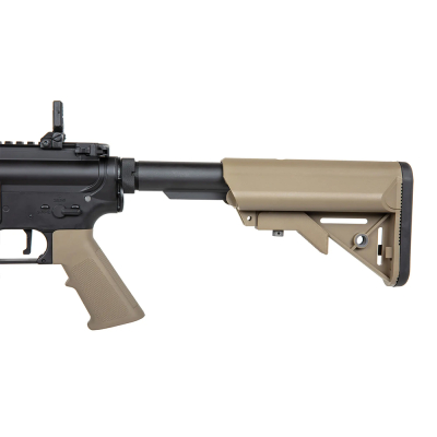                             Daniel Defense® MK18 SA-P26 Prime™ Kestrel™ ETU                        