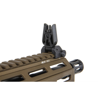                             Daniel Defense® RIS III 10.5&#039;&#039; SA-P27 PRIME™ Aster II ETU                        