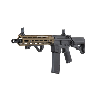                             Daniel Defense® RIS III 10.5&#039;&#039; SA-P27 PRIME™ Aster II ETU                        