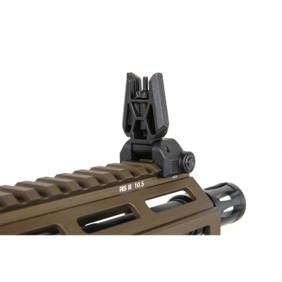                             Daniel Defense® RIS III 10.5&#039;&#039; SA-P27 Prime™ Kestrel™ ETU                        