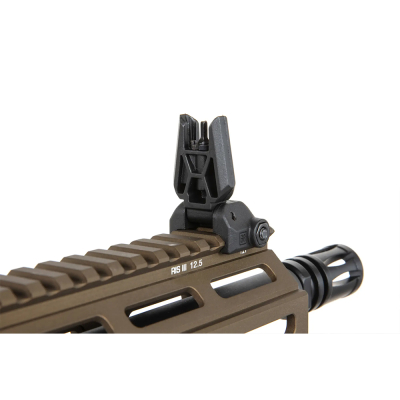                             Daniel Defense® RIS III 12.5&quot; SA-P28 Prime™ Kestrel™ ETU                        