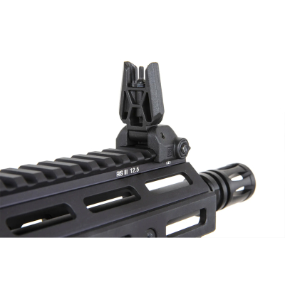                             Daniel Defense® RIS III 12.5&#039;&#039; SA-P28 Prime™ Aster II ETU                        