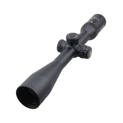 Continental 3-18x50 SFP Tactical Riflescope                    