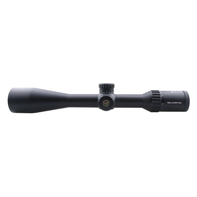                             Continental 3-18x50 SFP Tactical Riflescope                        