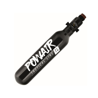                             PowAir Performance Line HP System 300bar                        