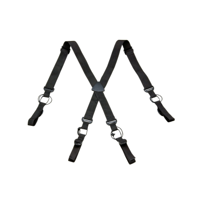                             Low Drag Suspender                        