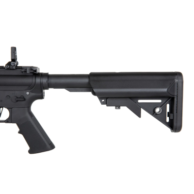                             SA-C19 CORE™ Daniel Defense® HAL ETU™ - Black                        