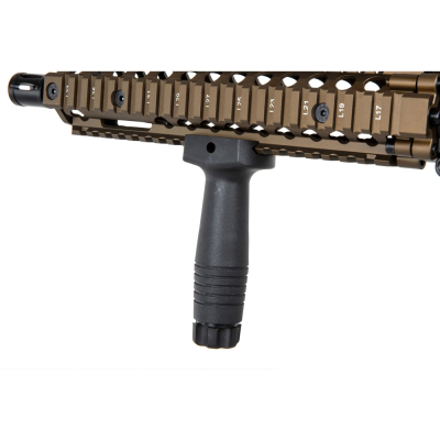                             SA-C19 CORE™ Daniel Defense® HAL ETU™ - Chaos Bronze                        