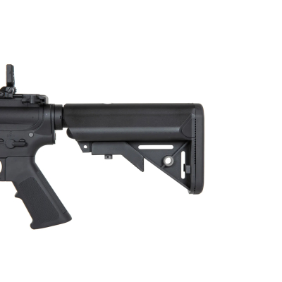                             Specna Arms SA-F08 FLEX™ HAL ETU™ - Black                        