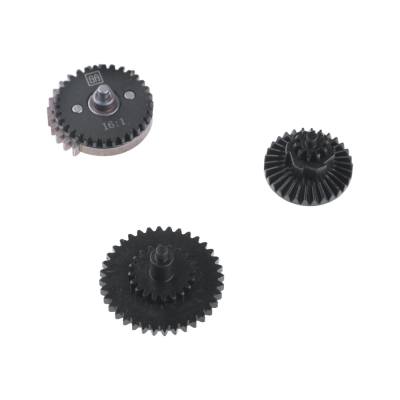 CNC Gear Set,  16:1                    