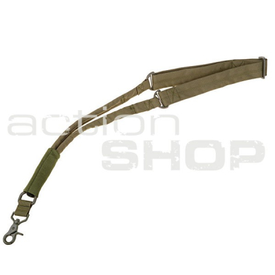                             GFC Sling Single Point, Bungee                        