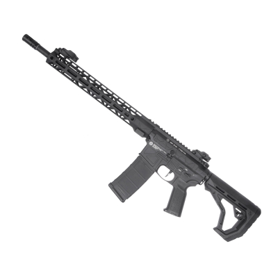                             Delta Armory FREYA AR15 M-LOK 14&quot; gen.2                        