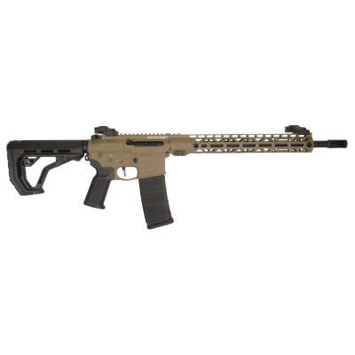                             Delta Armory FREYA AR15 M-LOK 14&quot; gen.2                        