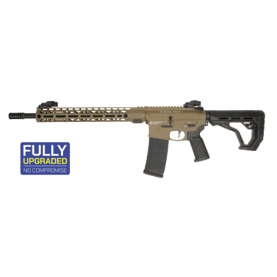                             Delta Armory FREYA AR15 M-LOK 14&quot; gen.2                        