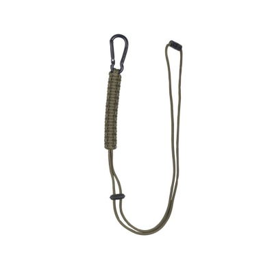 Mil-Tec Paracord Lanyard                    